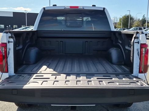 Used 2024 Ford F150 XLT w/ Equipment Group 302A MID image 21