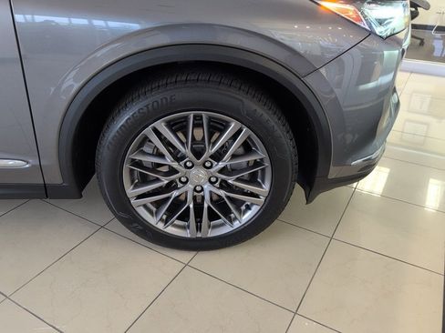 Certified 2023 Acura MDX SH-AWD w/ Advance Package image 68