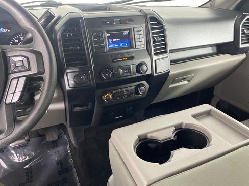 Used 2017 Ford F150 XL w/ XL Power Equipment Group AWD/4WD image 24