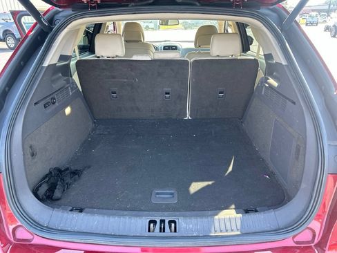 Used 2017 Lincoln MKX Select w/ Select Plus Package FWD image 12