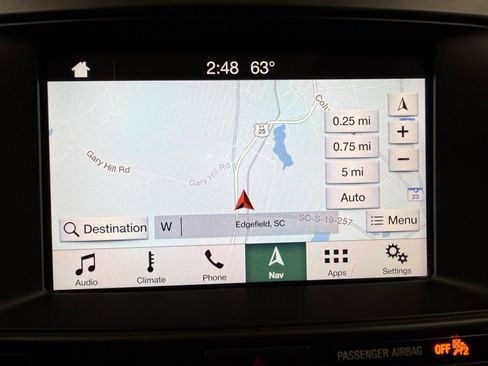 Used 2018 Ford Explorer XLT w/ Equipment Group 202A image 15