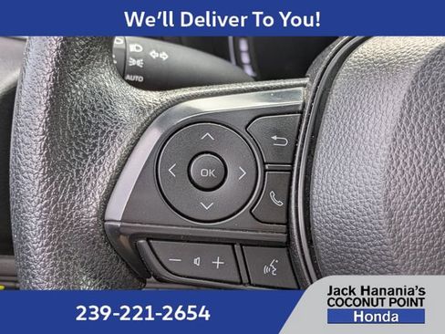 Used 2026 Toyota Corolla LE FWD image 29