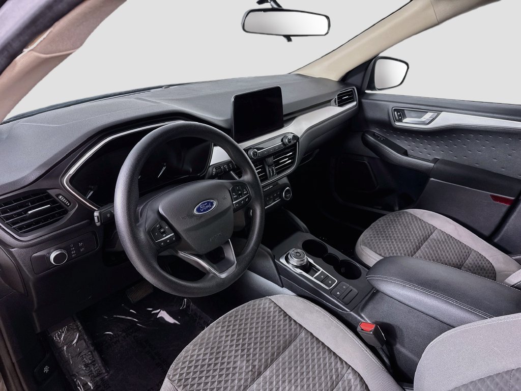 Used 2020 Ford Escape SE FWD image 10