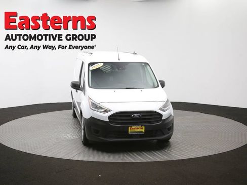Used 2019 Ford Transit Connect XL FWD image 50