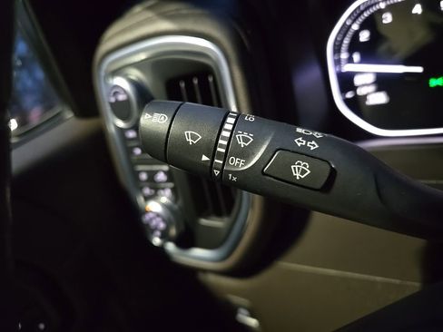 Used 2021 GMC Sierra 1500 SLT w/ SLT Premium Plus Package image 17