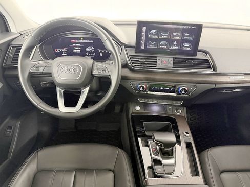 Used 2022 Audi Q5 2.0T Premium Plus AWD/4WD image 57