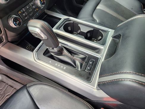 Used 2019 Ford F150 Platinum w/ Equipment Group 701A Luxury image 20