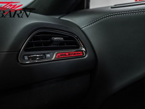 Used 2023 Dodge Challenger SRT Hellcat image 38