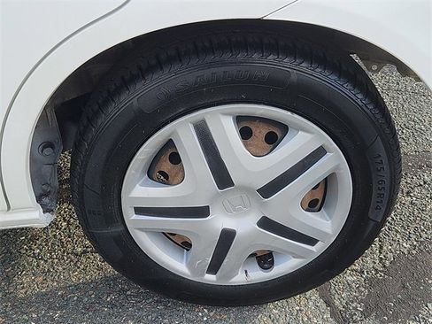 Used 2007 Honda Fit image 8