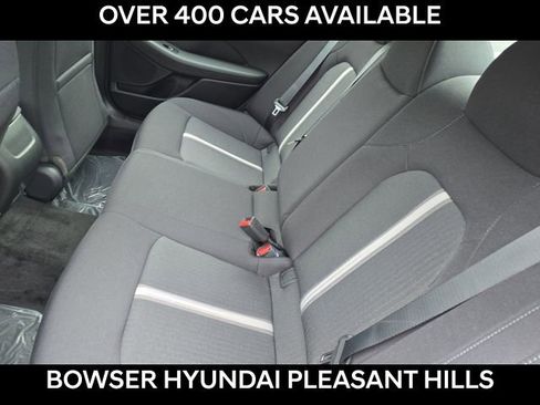 New 2026 Hyundai Sonata SE image 5