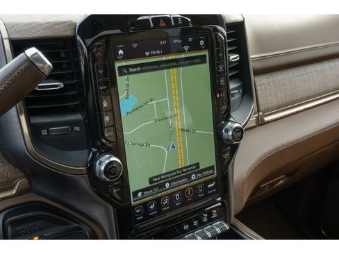 Used 2021 RAM 2500 Limited image 21