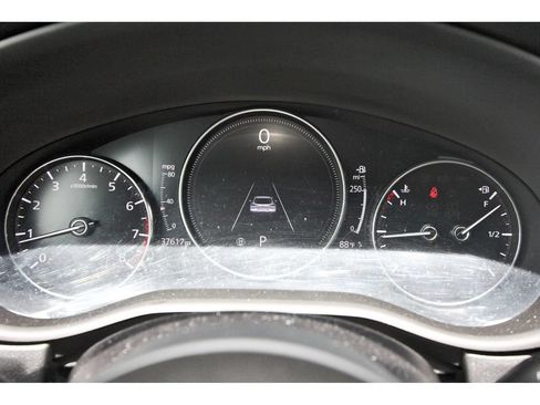 Used 2023 MAZDA CX-30 AWD 2.5 S w/ Preferred Package image 15