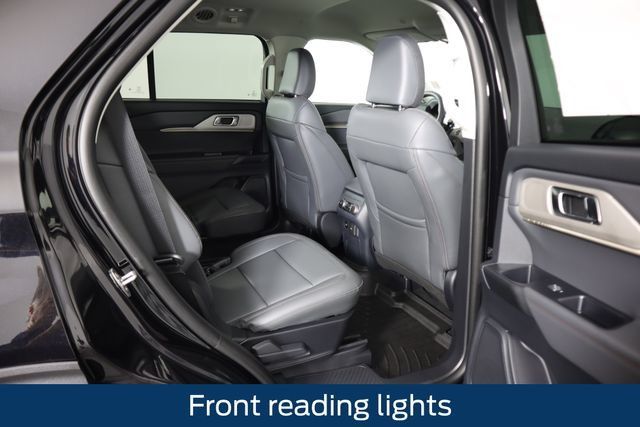 New 2026 Ford Explorer Active w/ Active Comfort Package AWD/4WD image 55