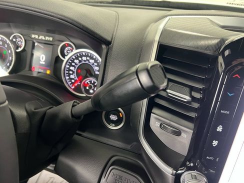 Used 2025 RAM 2500 Big Horn image 11