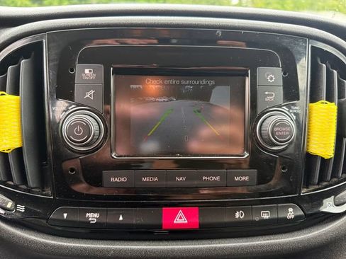Used 2015 RAM ProMaster City Tradesman SLT w/ Rear Back-up Camera Group FWD image 20