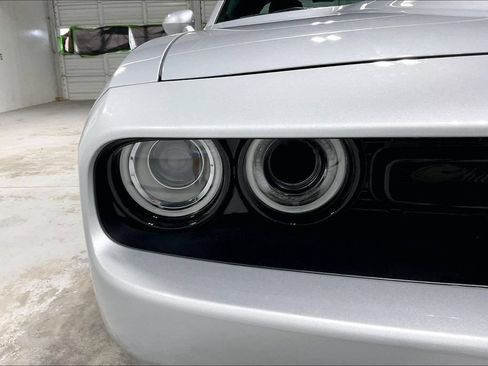 Used 2023 Dodge Challenger R/T w/ Plus Package RWD image 36