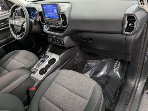 Used 2024 Ford Bronco Sport Big Bend w/ Convenience Package image 29
