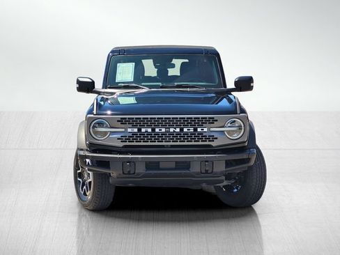 Certified 2023 Ford Bronco Badlands AWD/4WD image 2