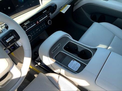 New 2026 Hyundai Palisade Limited image 8