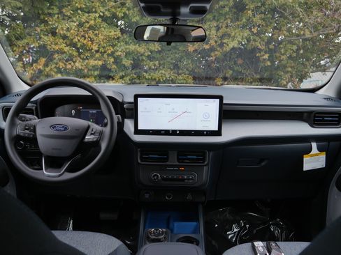 New 2026 Ford Maverick XLT w/ 4K Tow Package image 8