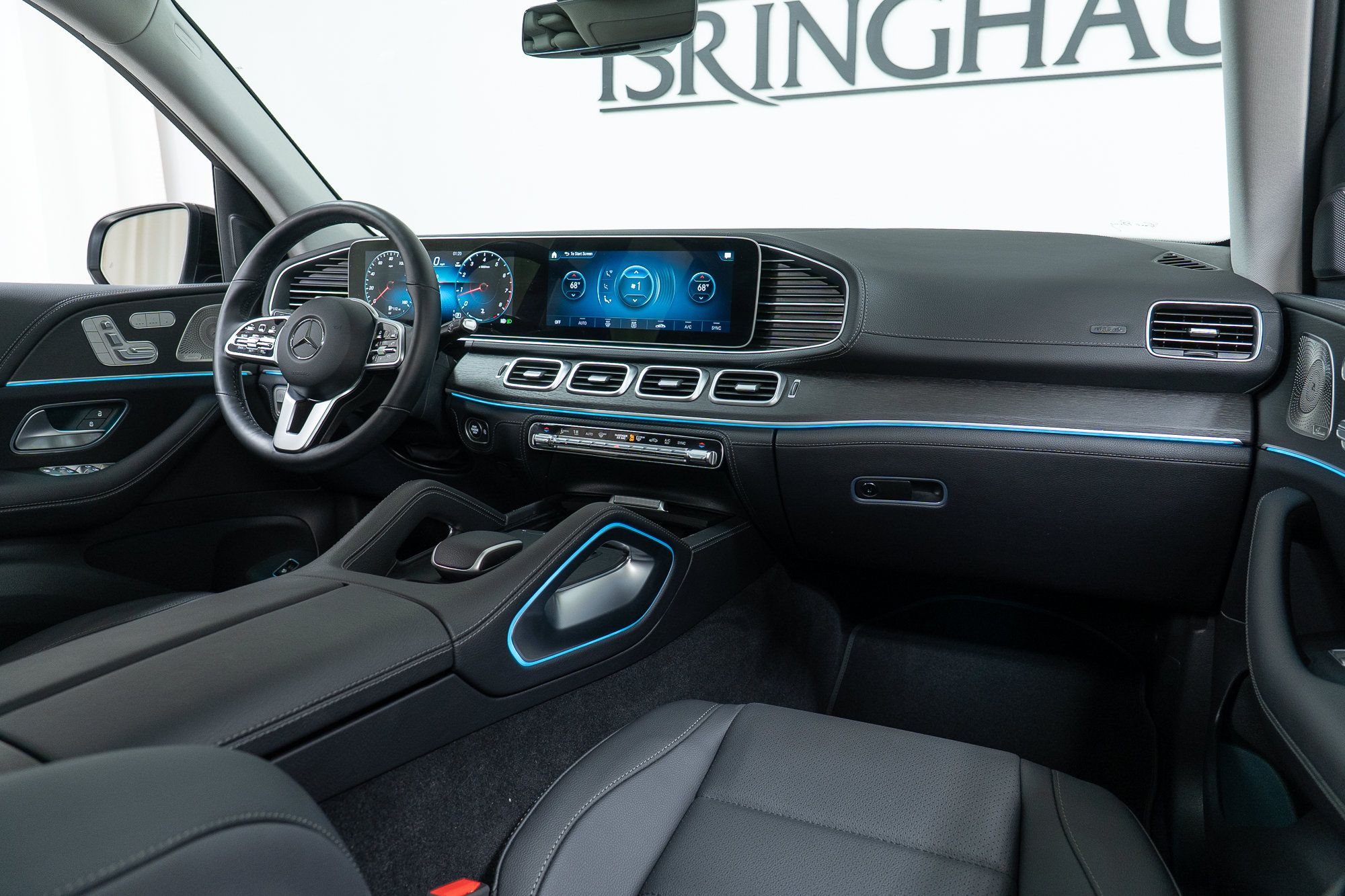 Certified 2023 Mercedes-Benz GLE 350 4MATIC image 14