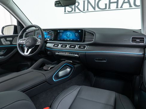 Used 2023 Mercedes-Benz GLE 350 4MATIC image 14