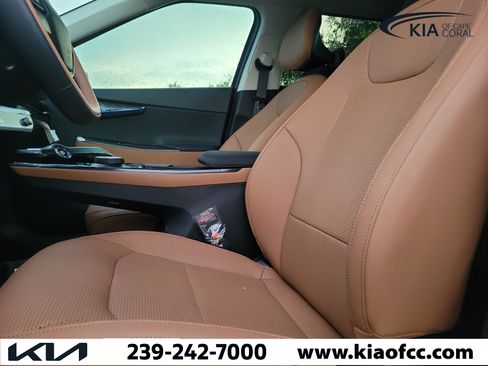 New 2026 Kia EV6 Wind RWD image 25