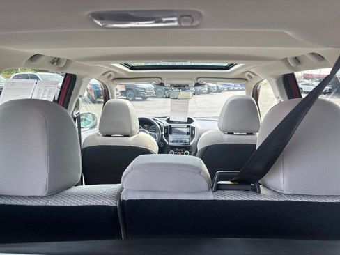 Certified 2024 Subaru Forester Premium AWD/4WD image 54