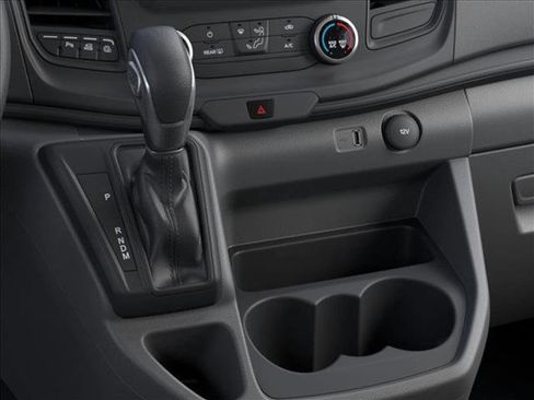 New 2025 Ford Transit 350 XL image 15