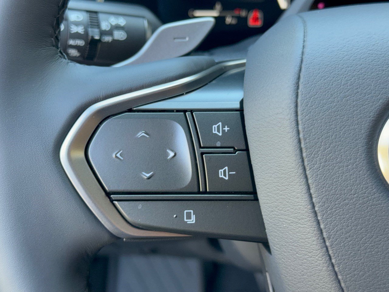 New 2026 Lexus RX 350 AWD image 18