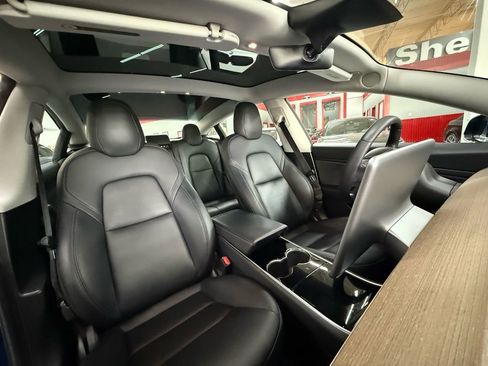 Used 2019 Tesla Model 3 Standard Range Plus image 20