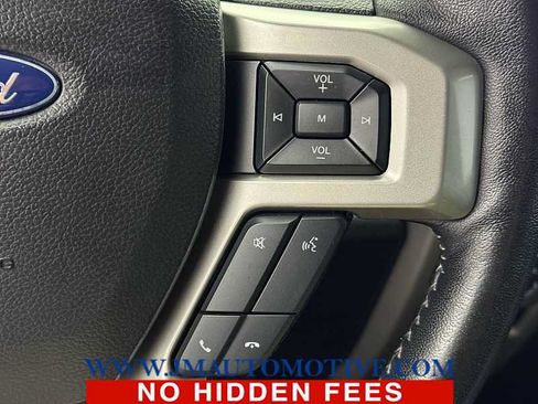 Used 2020 Ford F150 Lariat AWD/4WD image 40