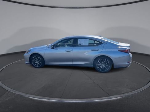 Used 2025 Lexus ES 350 w/ Premium Package image 6