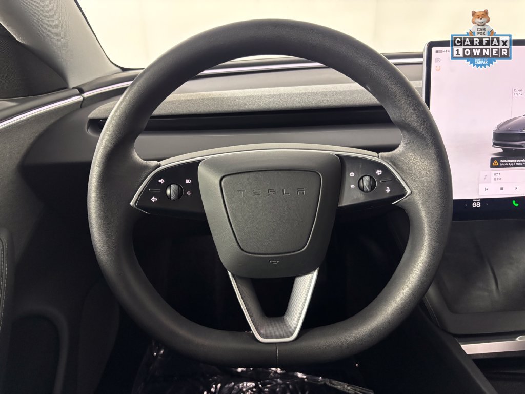 Used 2025 Tesla Model 3 Long Range RWD image 15