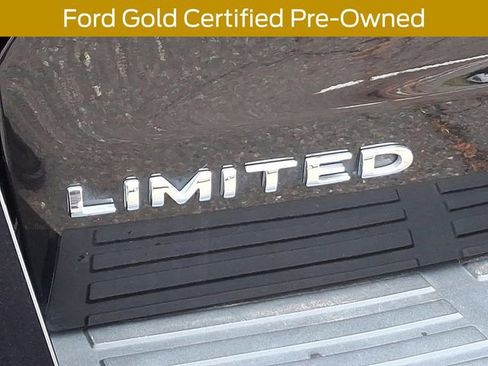Certified 2024 Ford Expedition Limited w/ Excursion Package image 38