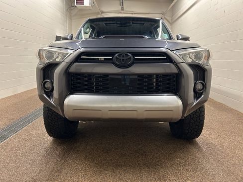 Used 2020 Toyota 4Runner TRD Off-Road Premium image 6