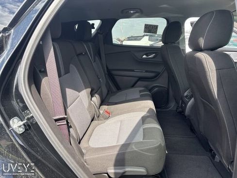 Used 2024 Chevrolet Blazer LT w/ Convenience Package image 21