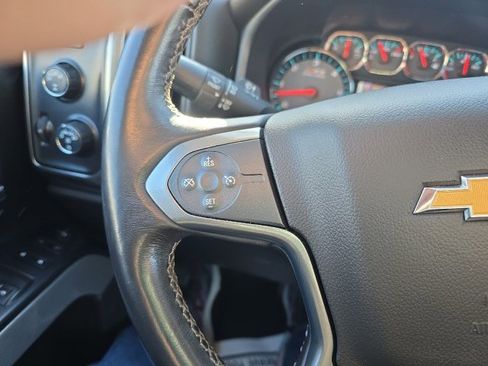 Used 2017 Chevrolet Silverado 1500 LT w/ All Star Edition image 26