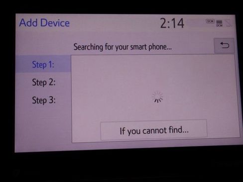 Used 2022 Toyota Camry LE image 26