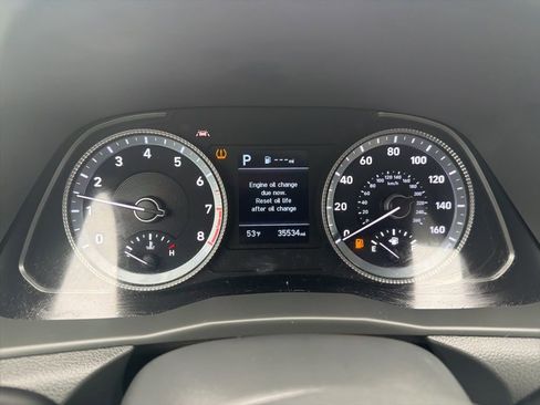 Used 2023 Hyundai Sonata SE w/ Preferred Accessory Package image 10