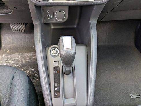 New 2025 Nissan Kicks Play S image 19