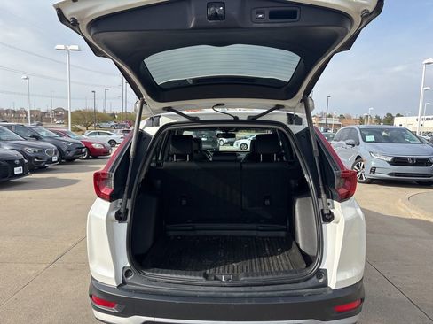 Used 2022 Honda CR-V EX-L image 43