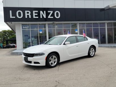 Used 2022 Dodge Charger SXT