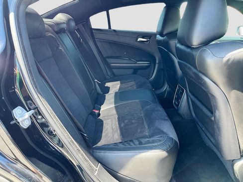 Used 2022 Dodge Charger Scat Pack w/ Plus Group RWD image 26