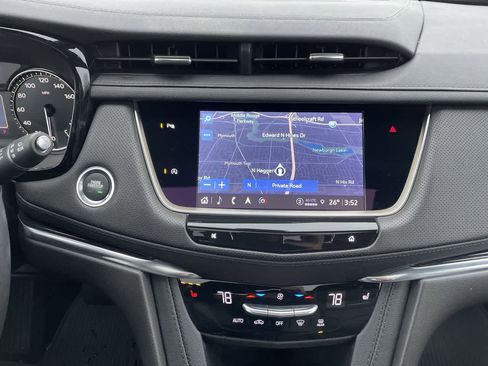 Certified 2023 Cadillac XT5 Premium Luxury image 13