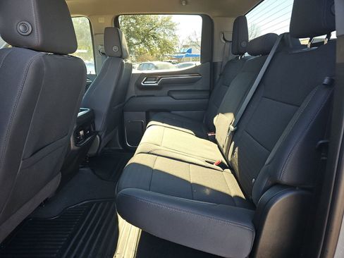 Used 2024 Chevrolet Silverado 1500 RST image 19