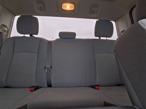 Used 2024 RAM 1500 Classic SLT image 25