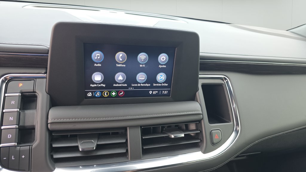 Used 2024 Chevrolet Tahoe LS w/ Driver Alert Package AWD/4WD image 21