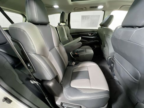 Used 2022 Subaru Ascent Onyx Edition image 29