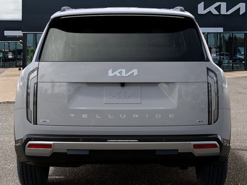 New 2027 Kia Telluride X-Line SX Prestige AWD/4WD image 13